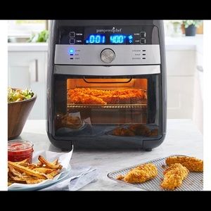 Deluxe Air Fryer